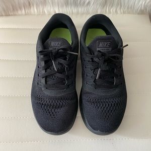 Nike Free RN running shoes